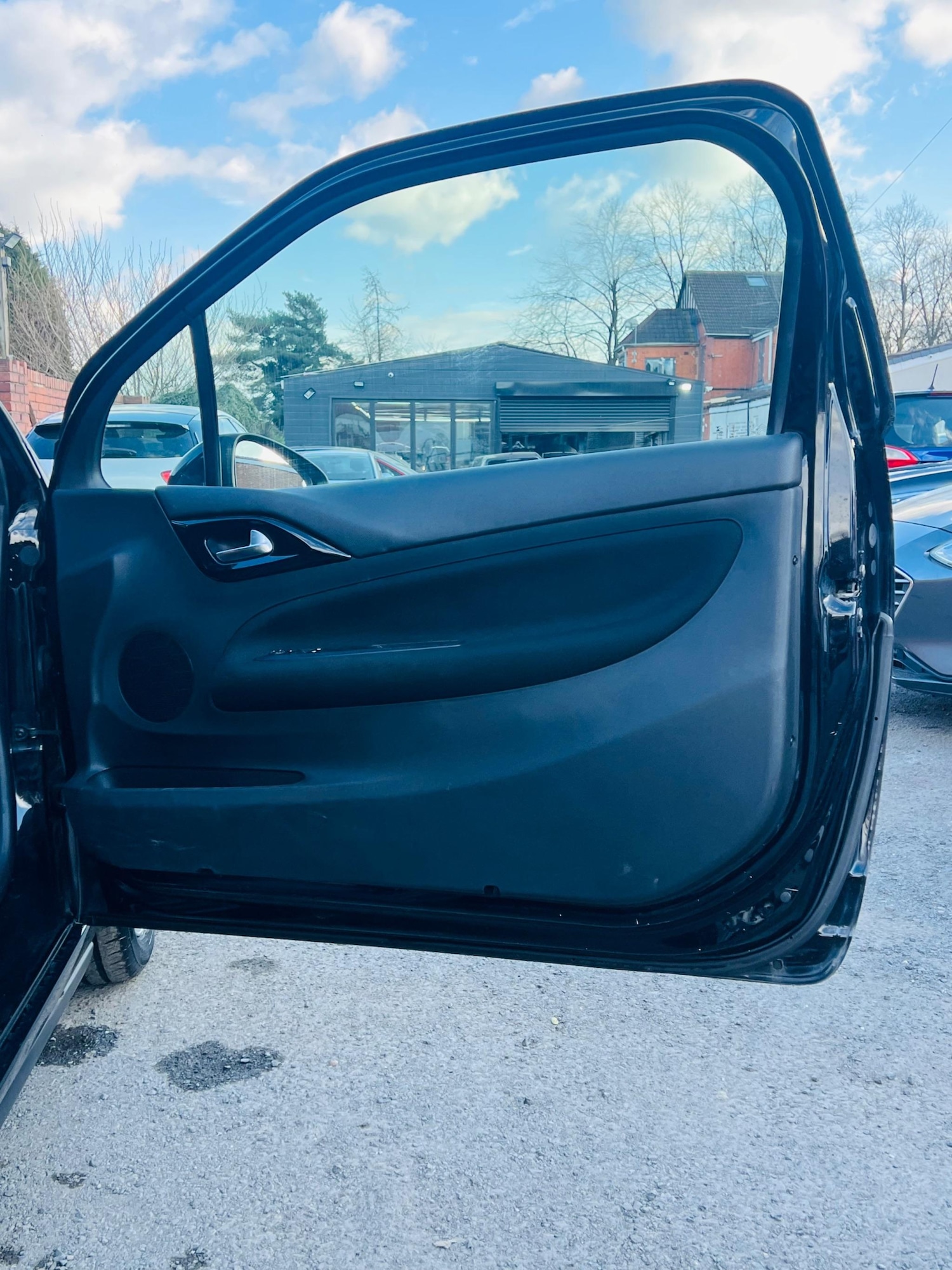 Vehicle 27