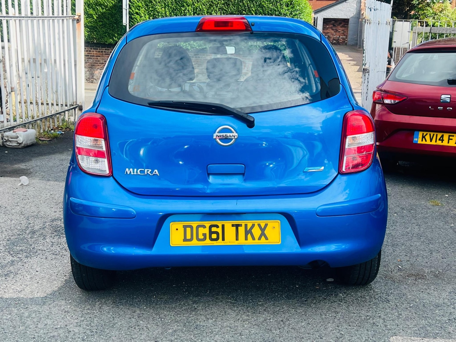 Vehicle 24