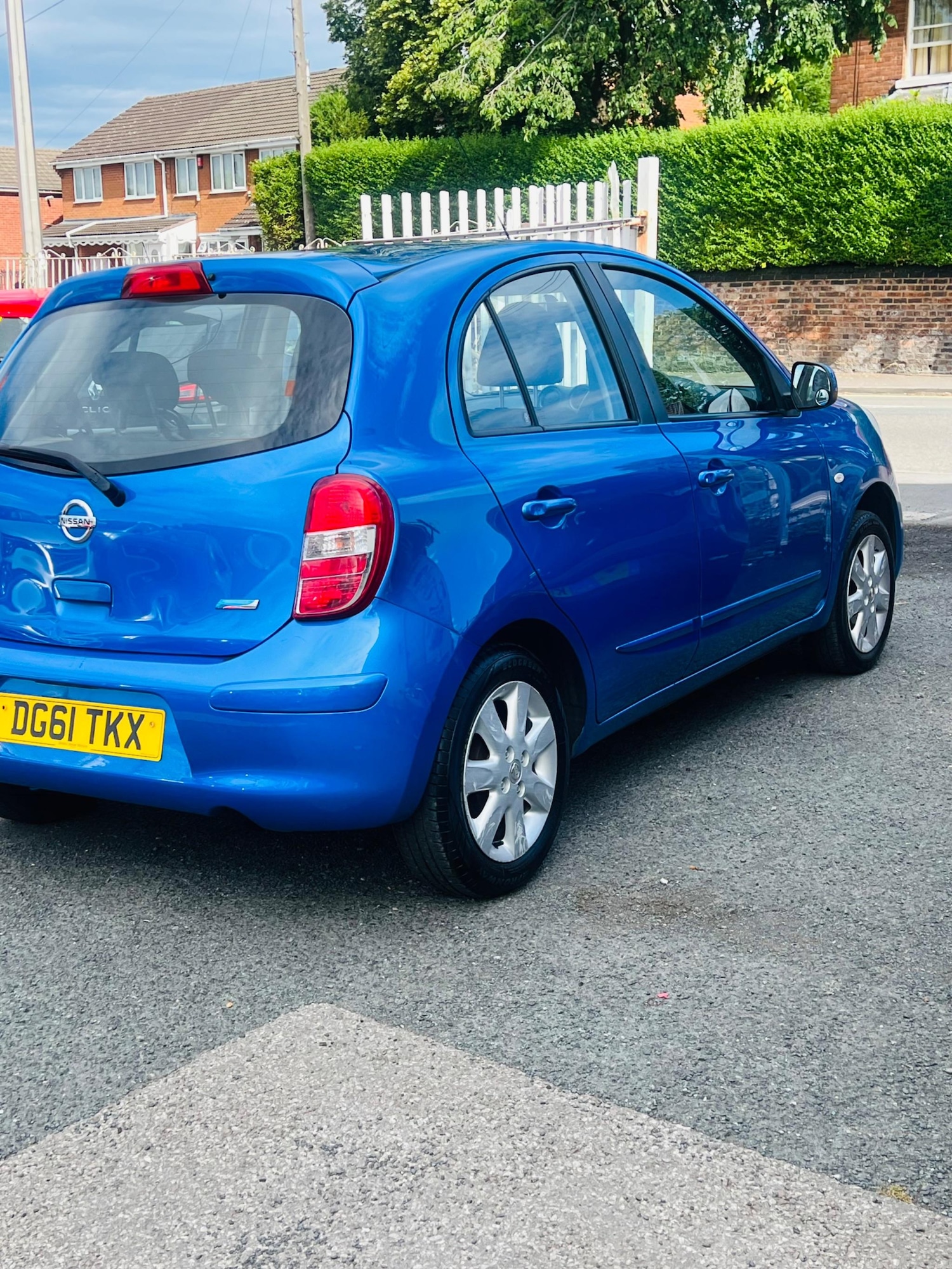 Vehicle 25