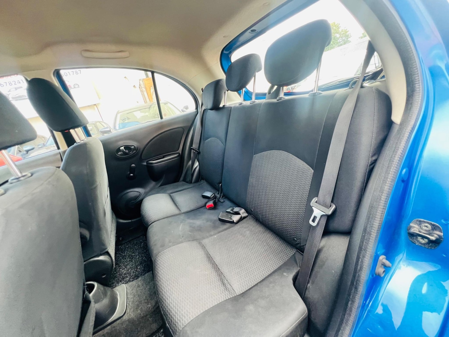 Vehicle 28