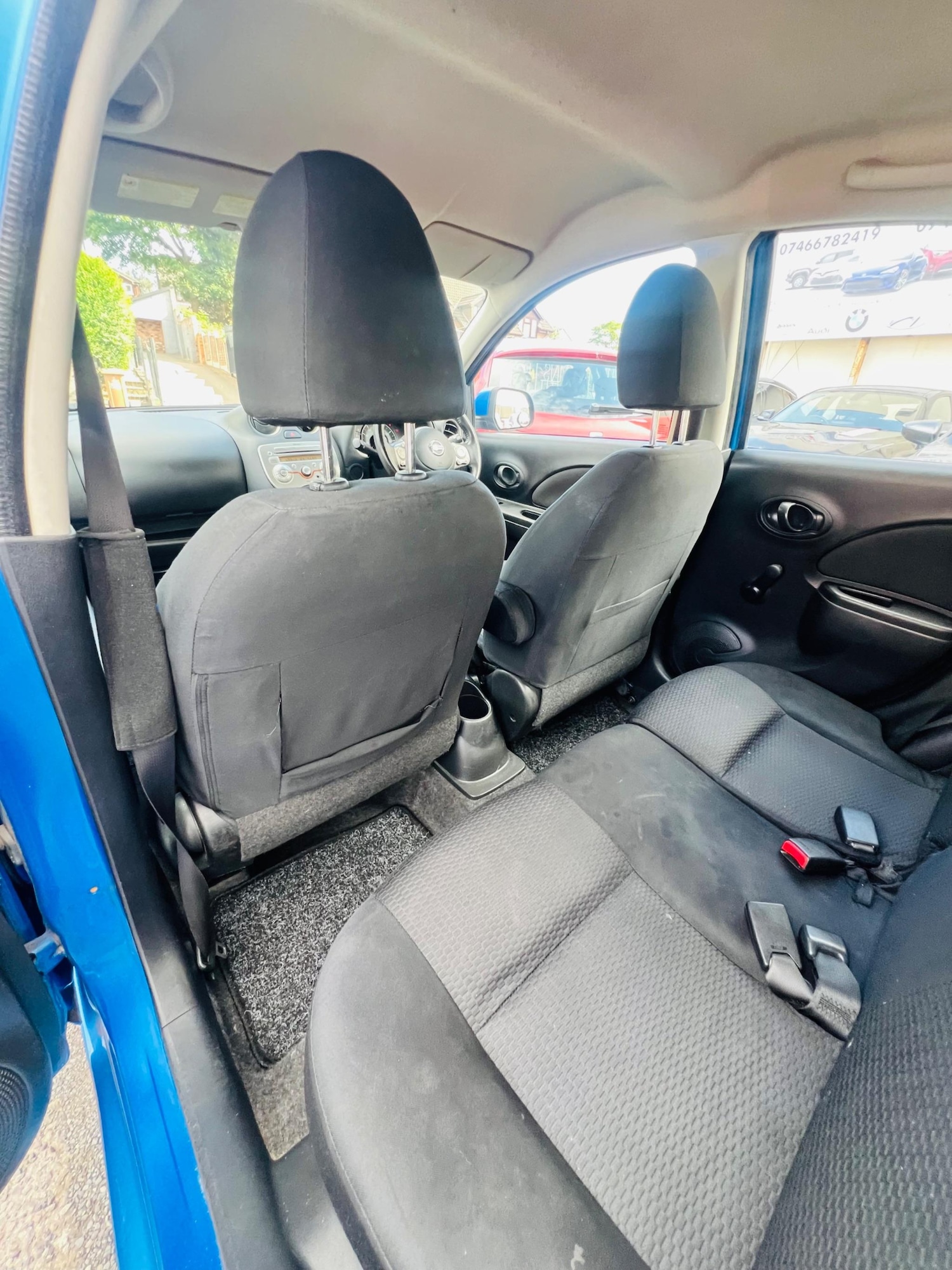 Vehicle 29