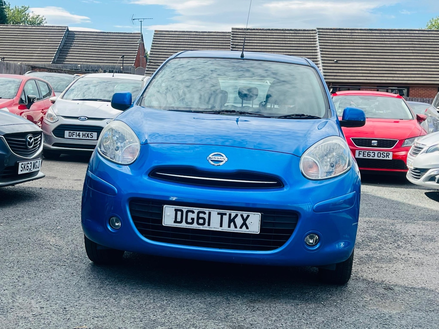 Vehicle 7