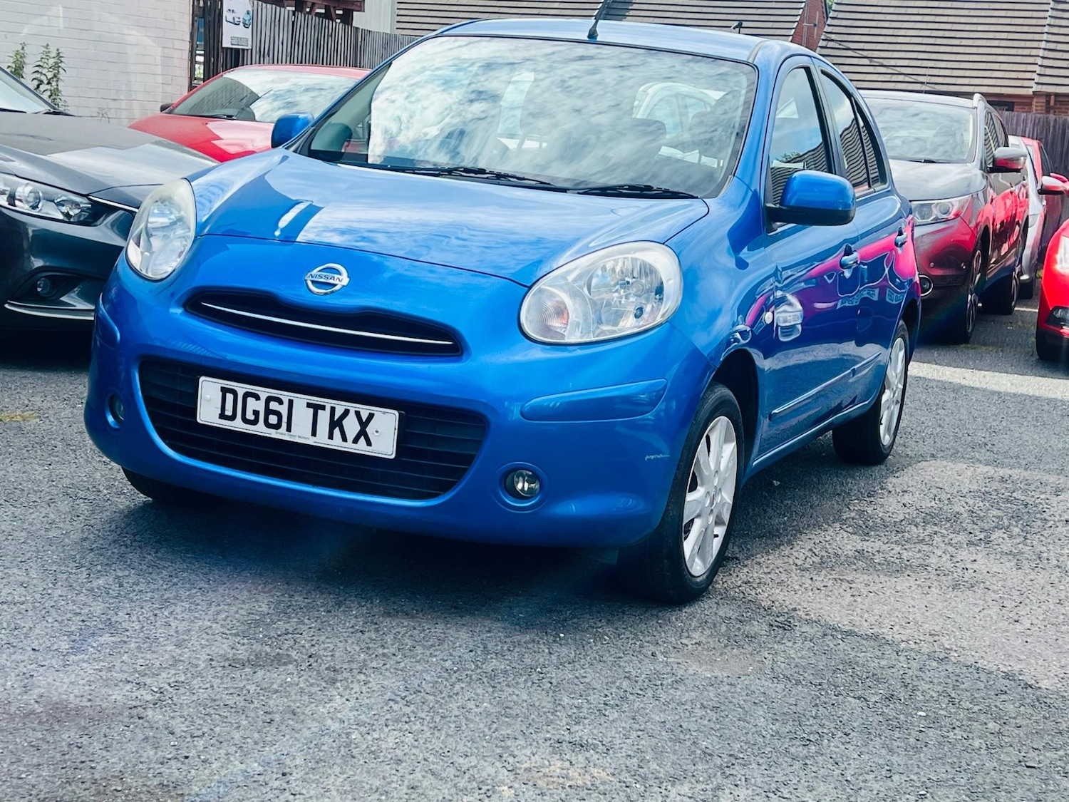 Vehicle 9