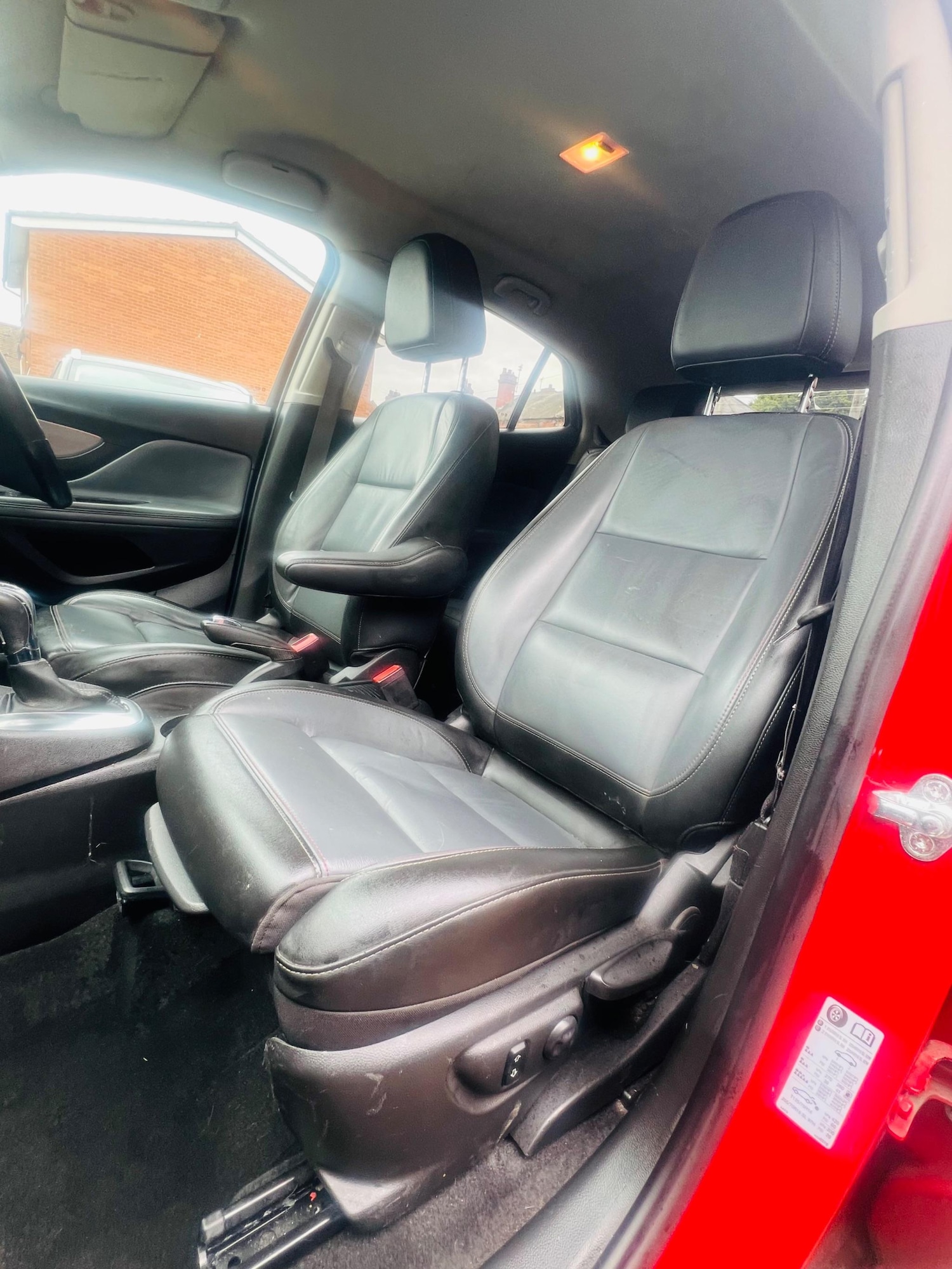 Vehicle 35