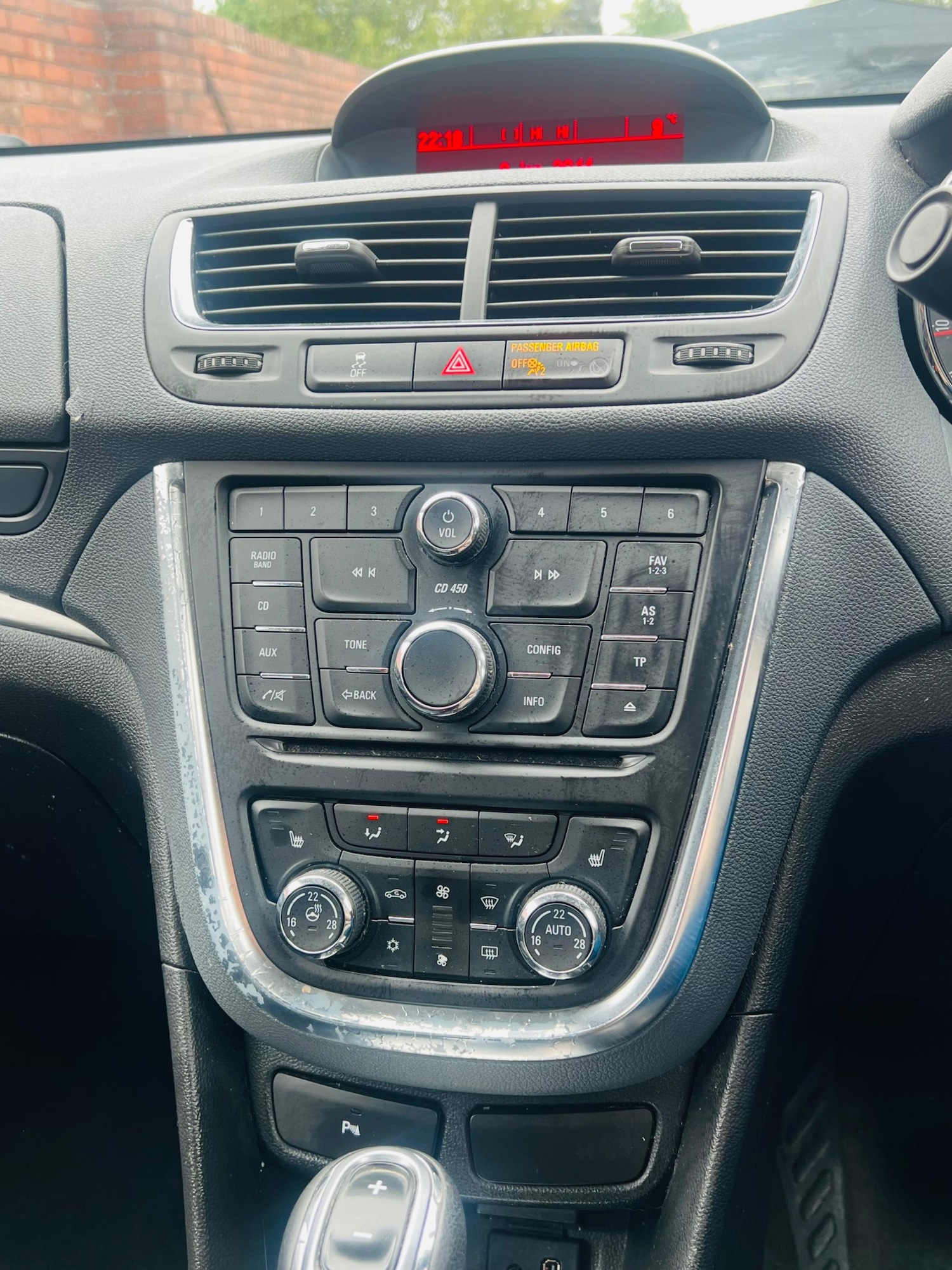 Vehicle 42