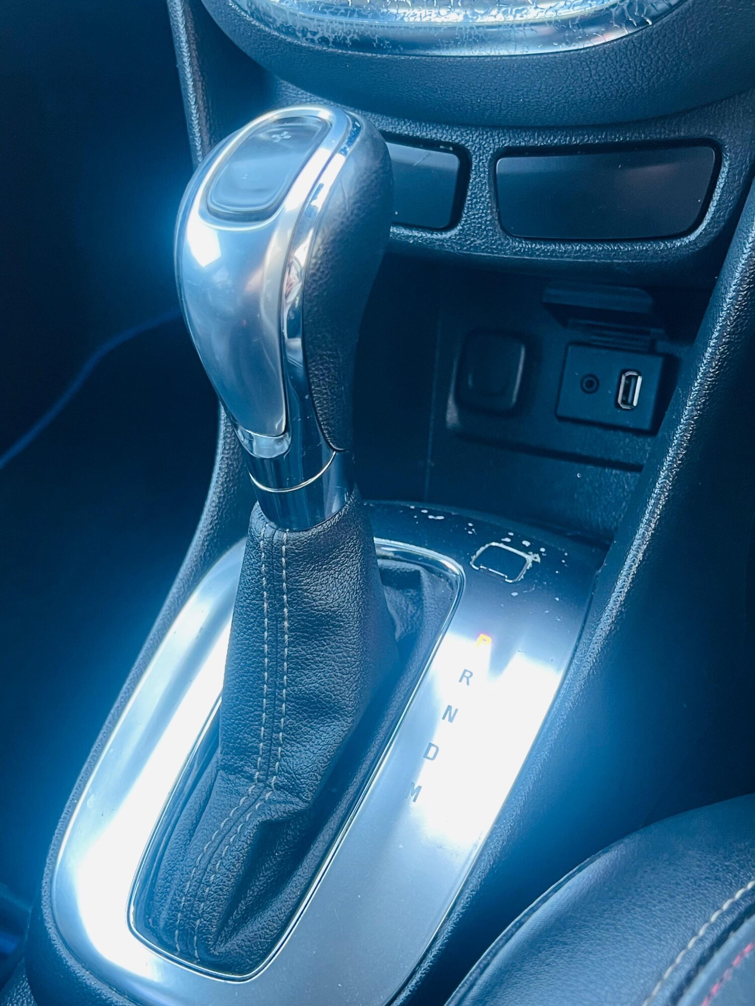 Vehicle 23
