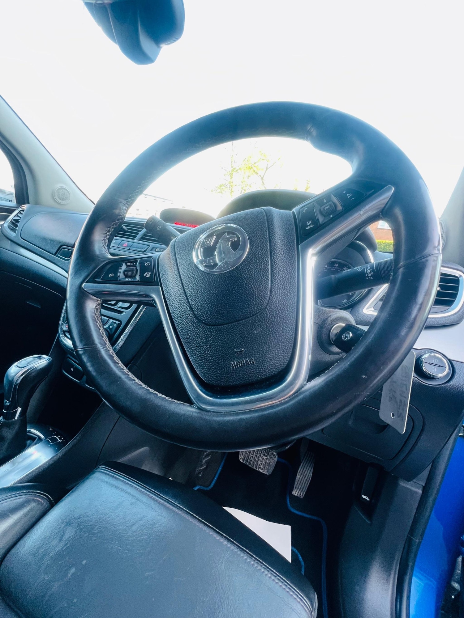 Vehicle 24