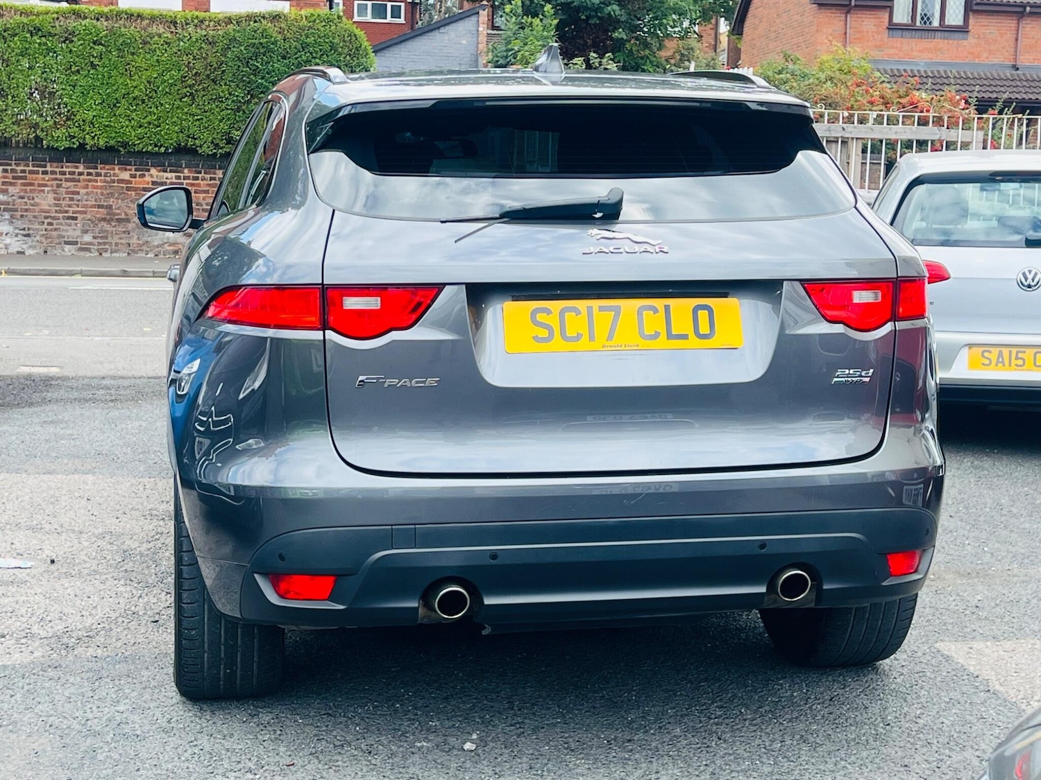 Vehicle 25