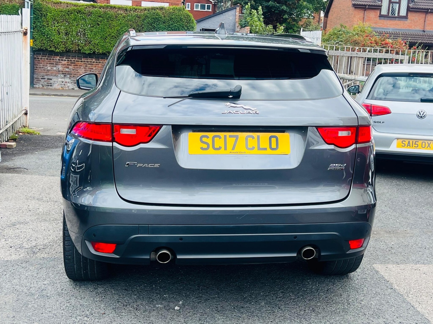 Vehicle 26