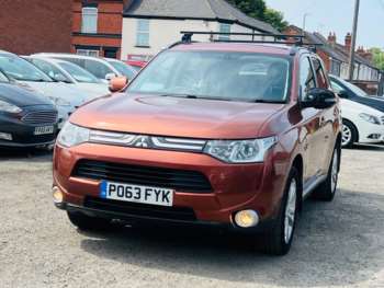 2013 (63) - 2.2 DI-D GX3 4WD Euro 5 (s/s) 5dr