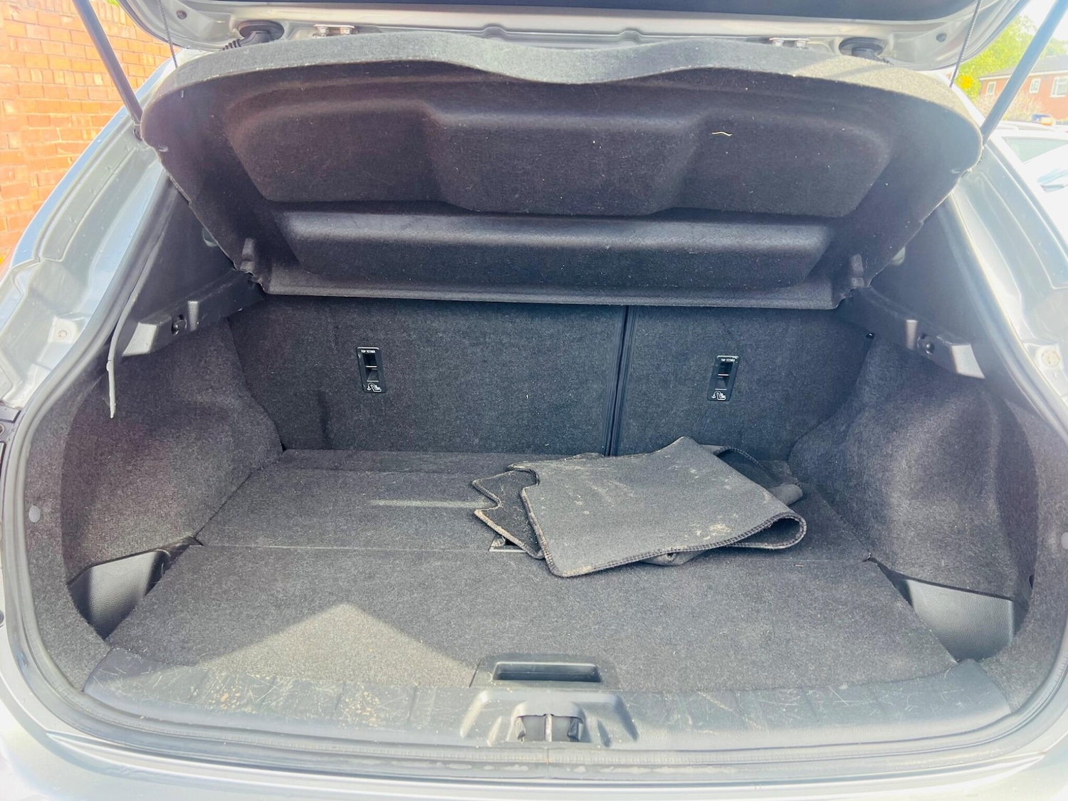 Vehicle 34