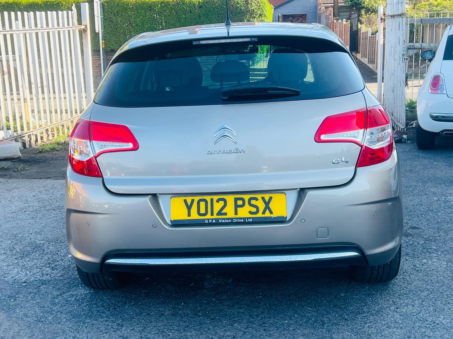 Vehicle 24