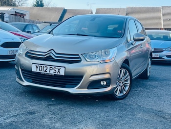 Used Citroen C4 2012 for sale - 75415194: Photo