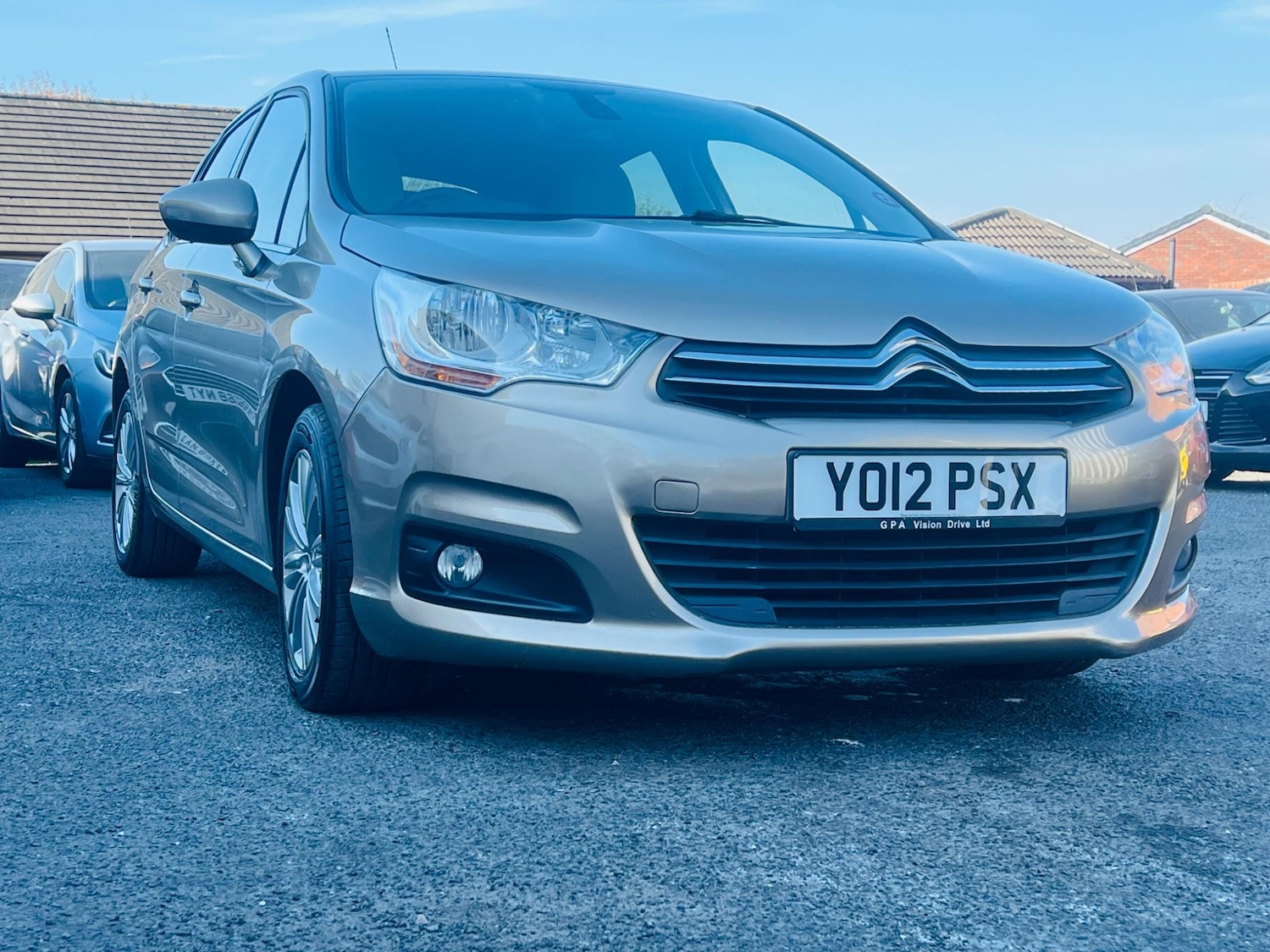 Vehicle 9