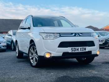 2014 (14) - 2.2 DI-D GX4 4WD Euro 5 (s/s) 5dr