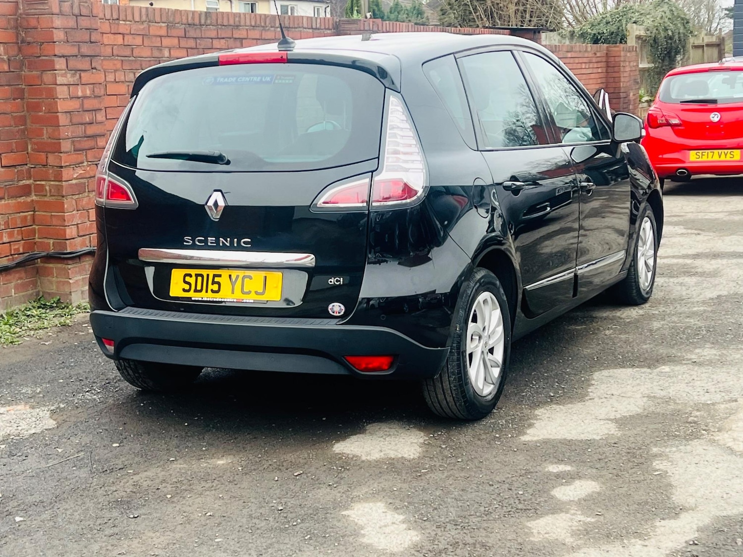 Vehicle 25