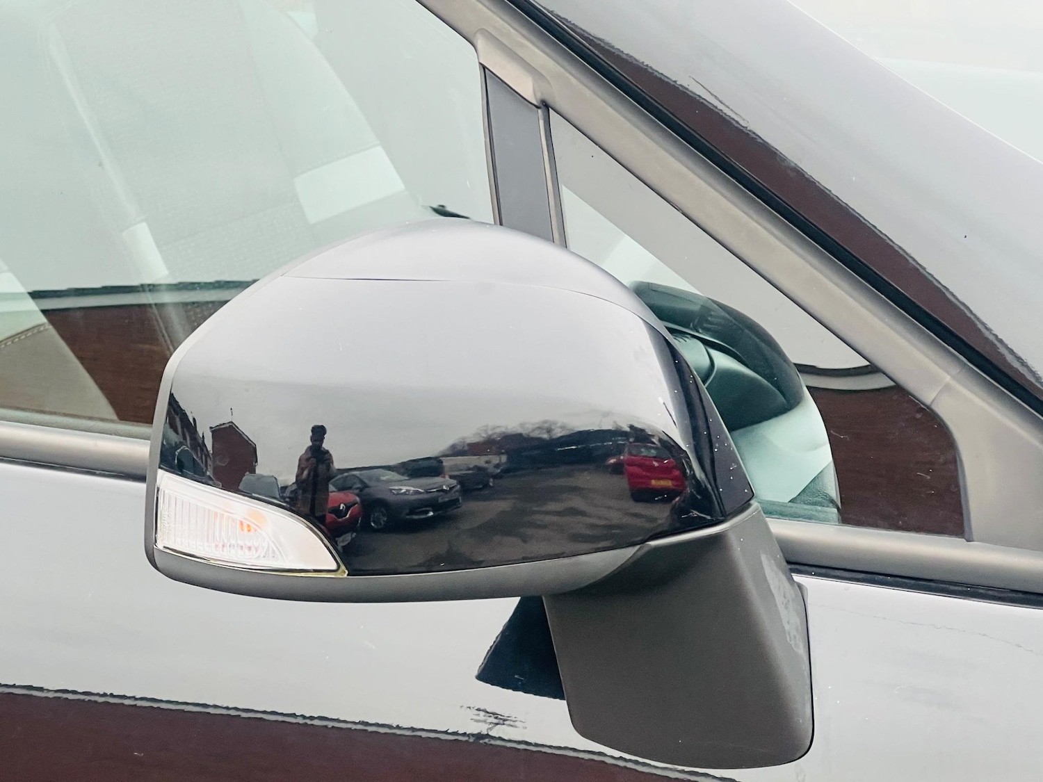 Vehicle 27