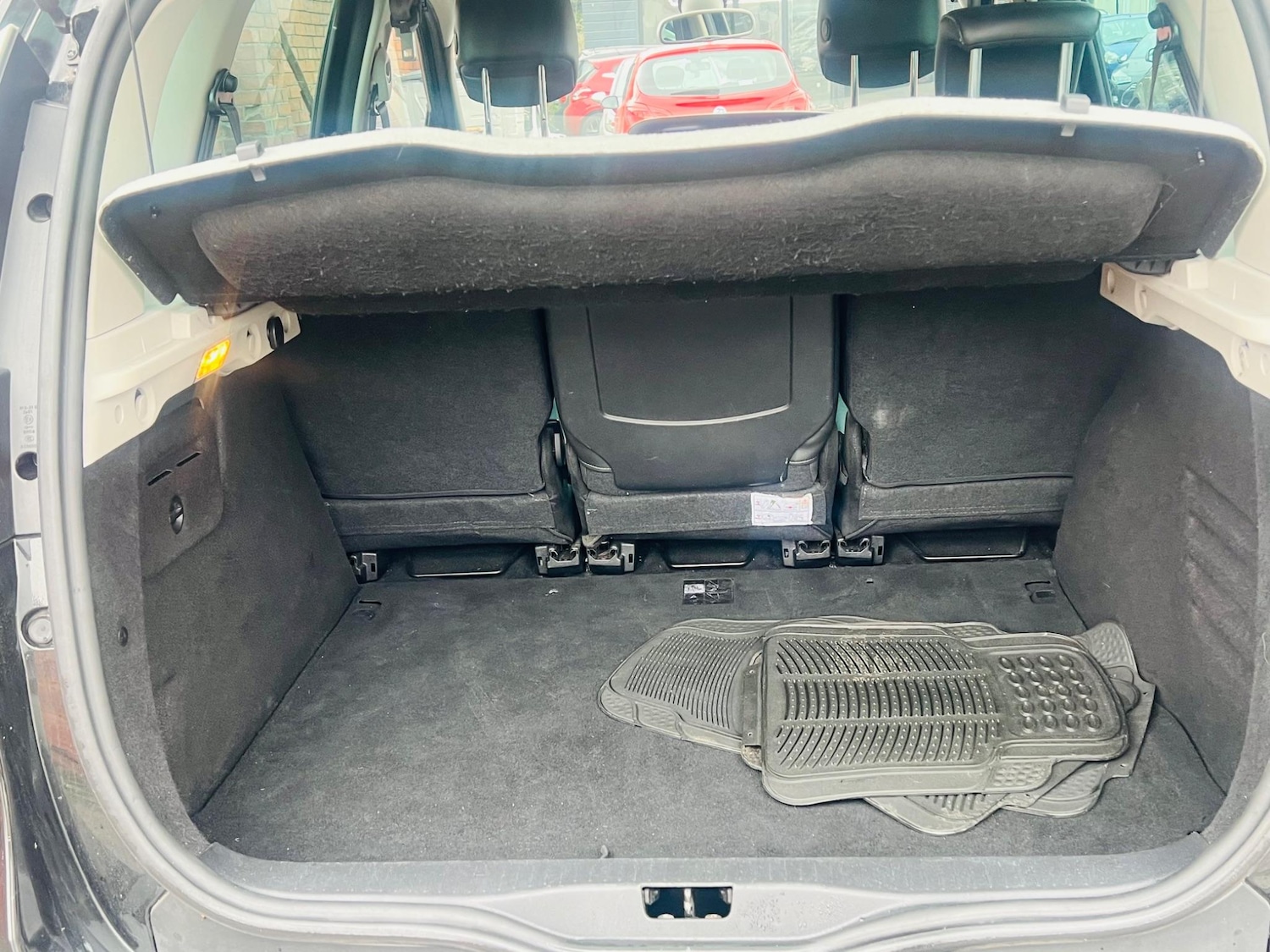 Vehicle 36