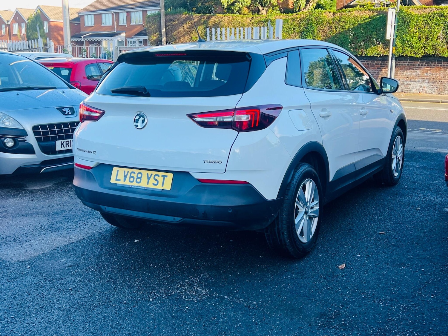 Vehicle 23