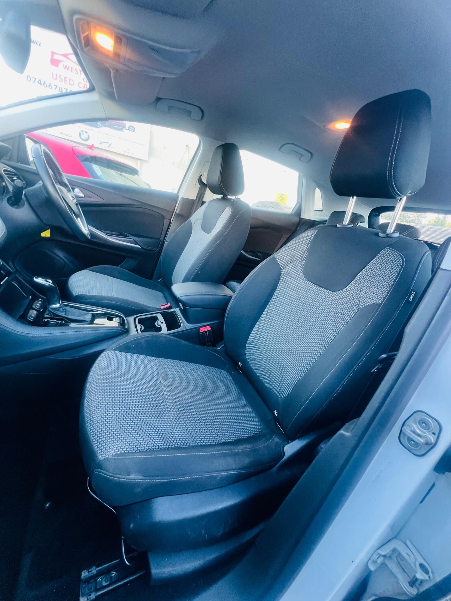 Vehicle 26