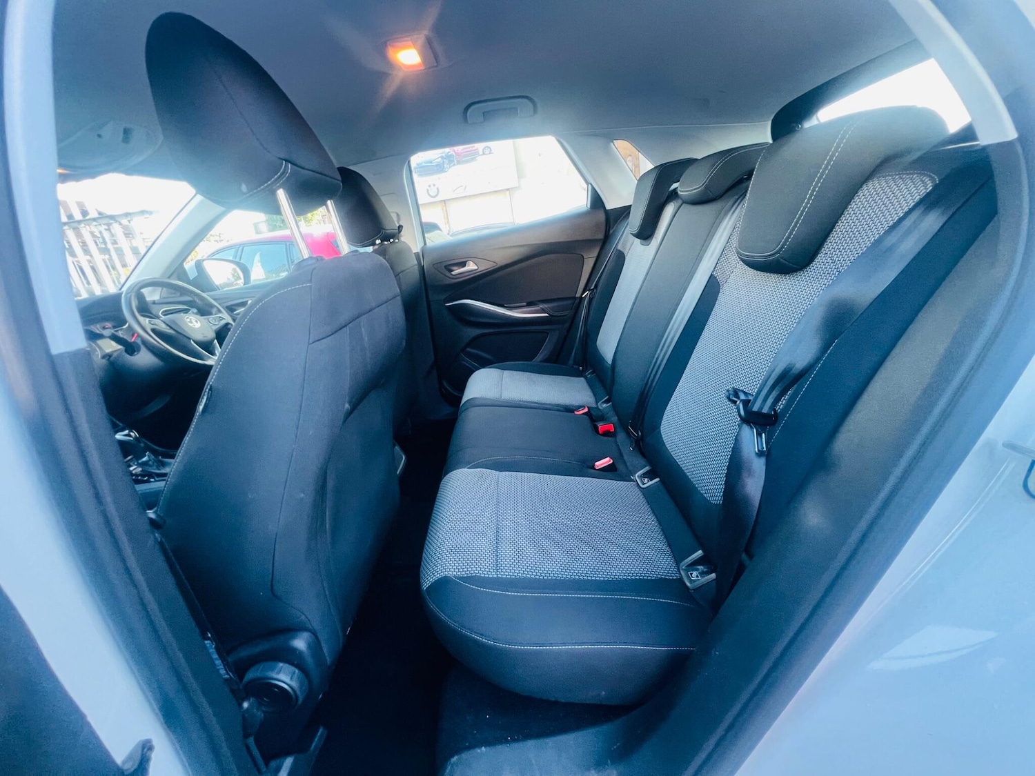 Vehicle 28