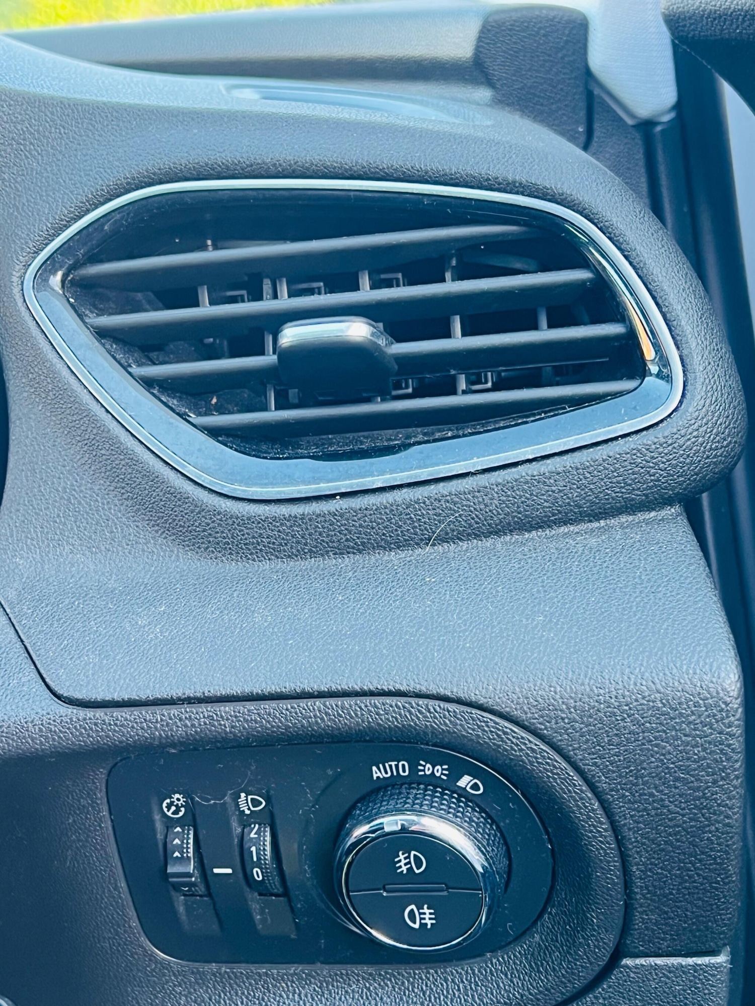 Vehicle 32