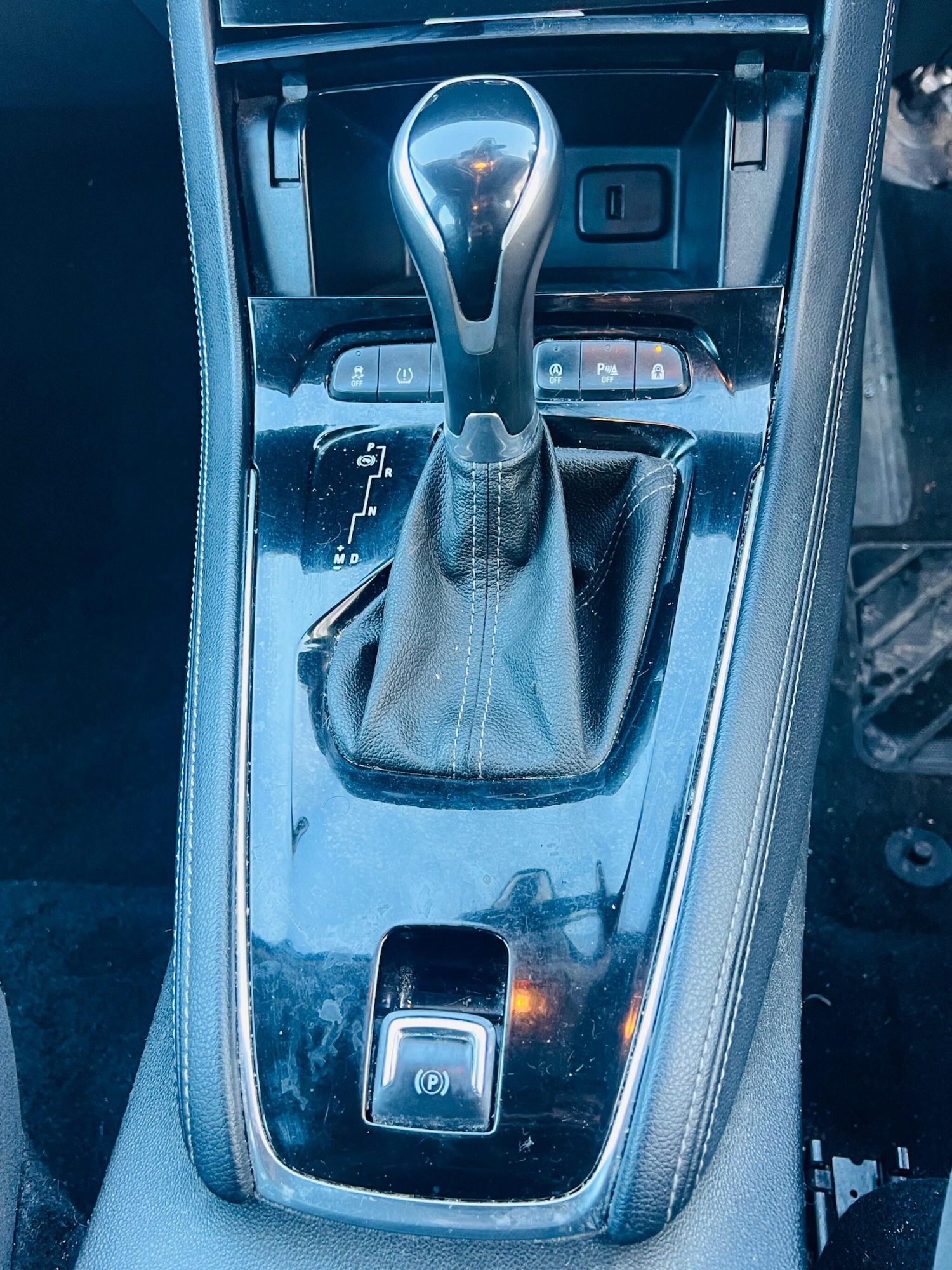 Vehicle 36