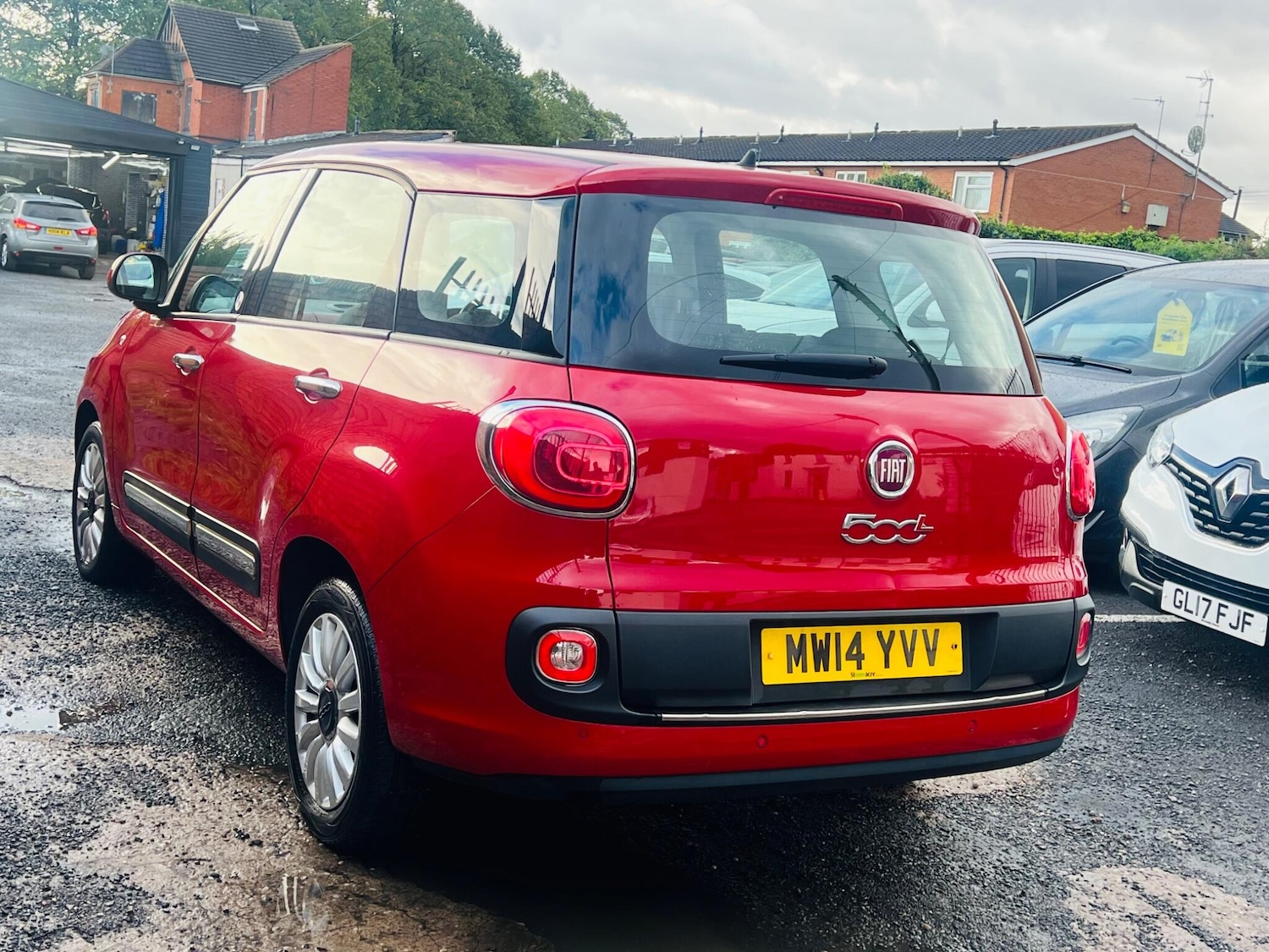 Vehicle 25