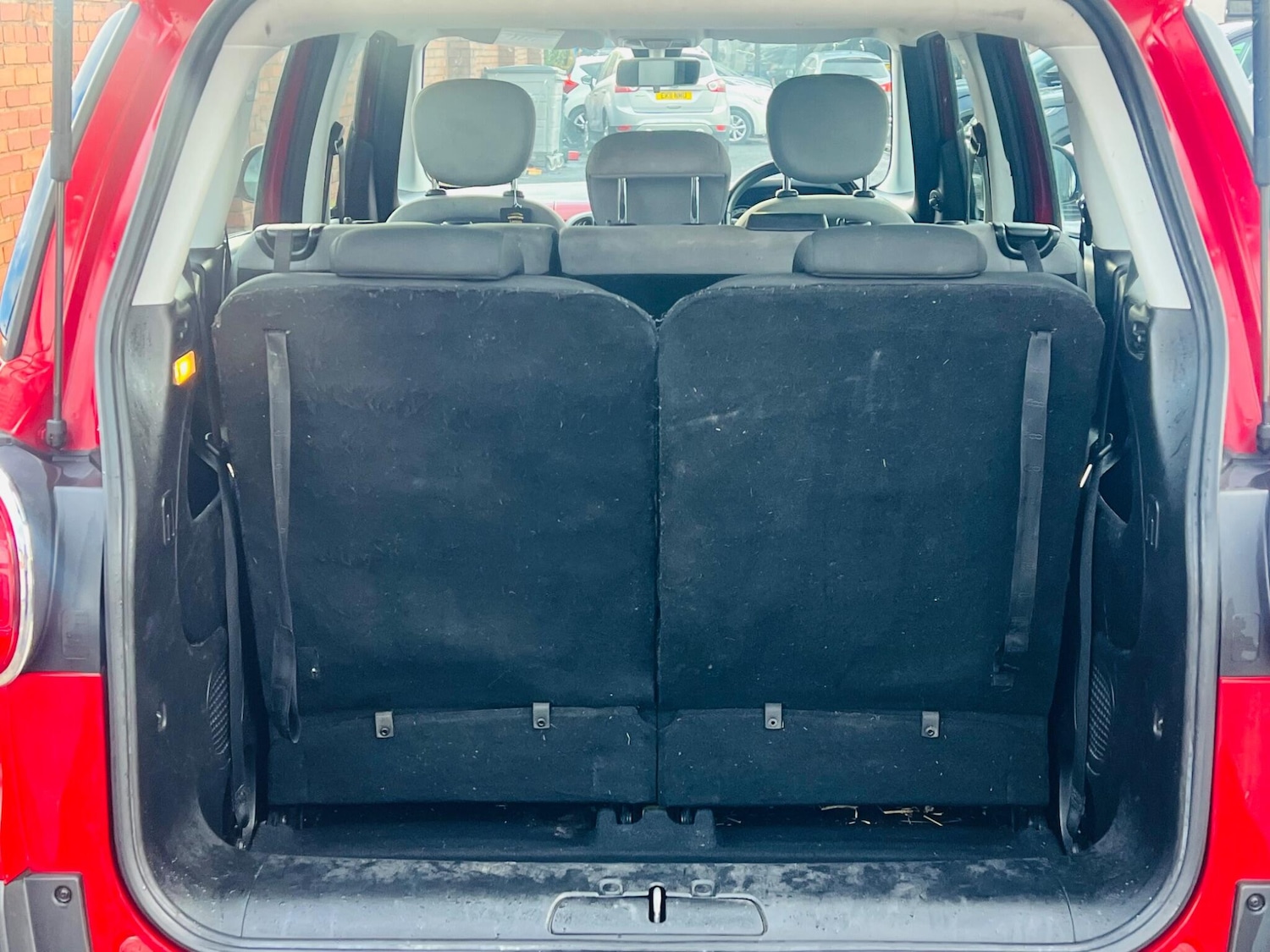Vehicle 31