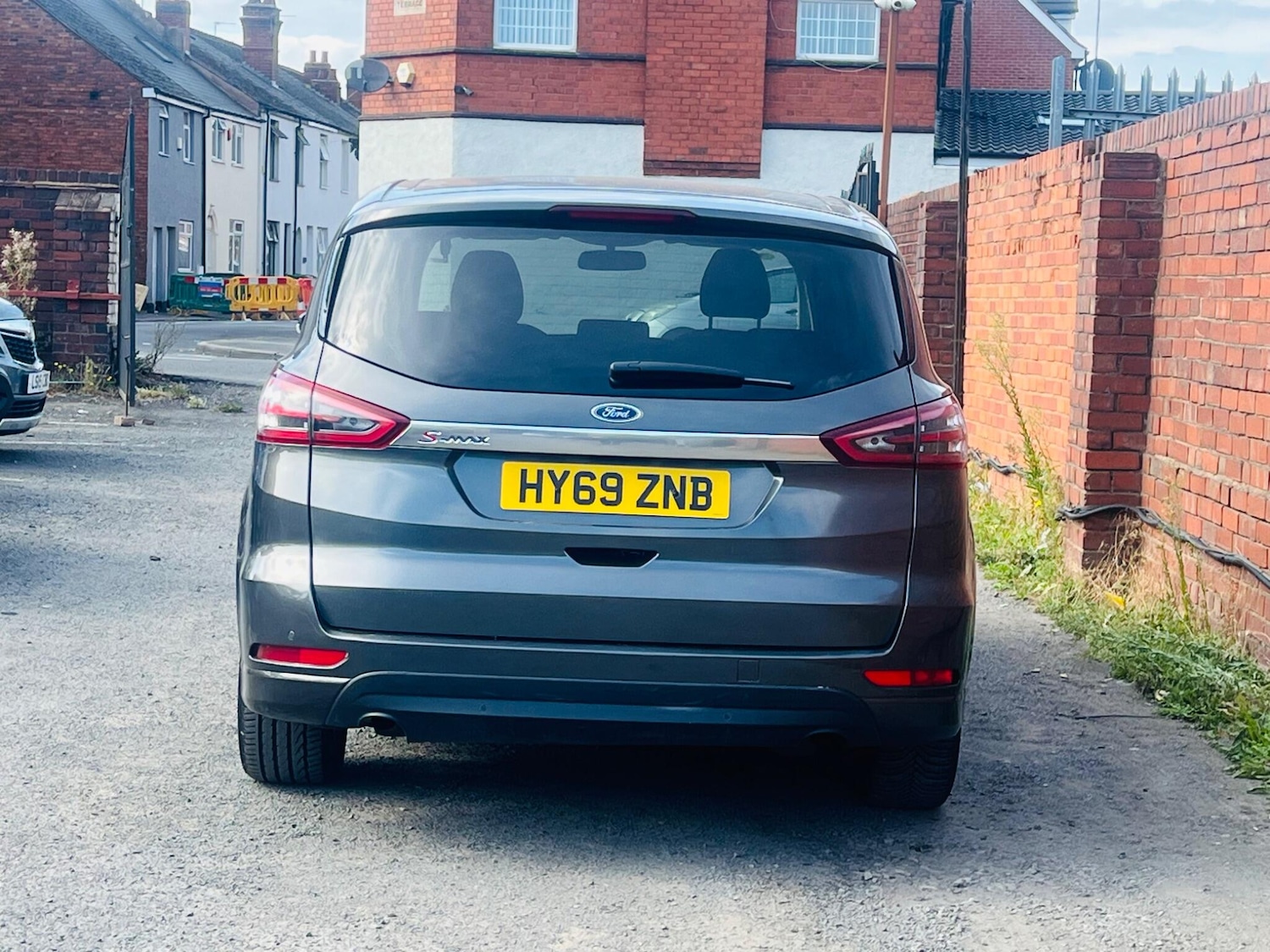 Vehicle 24