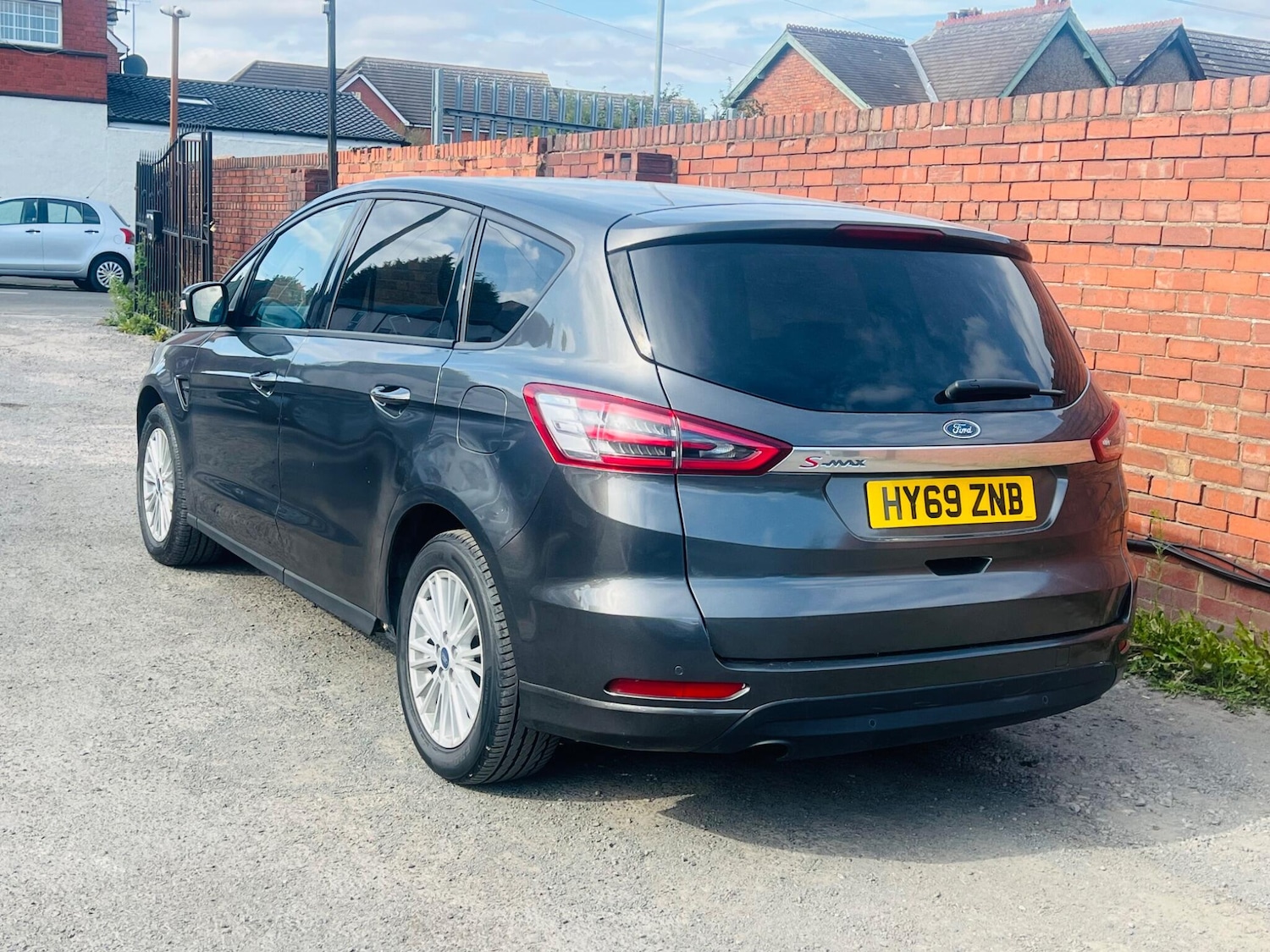 Vehicle 27