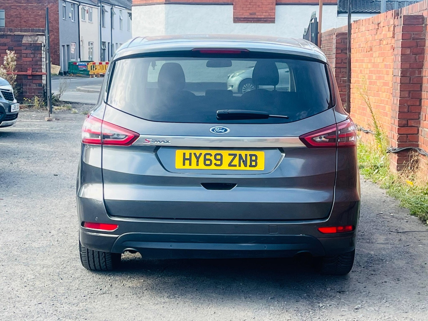 Vehicle 28