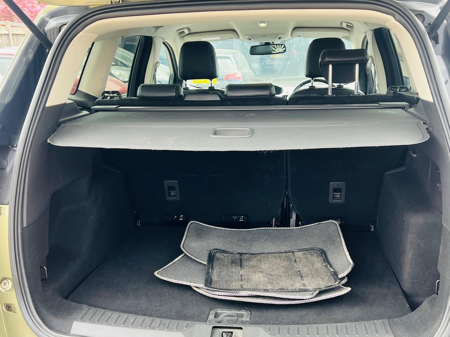 Vehicle 23