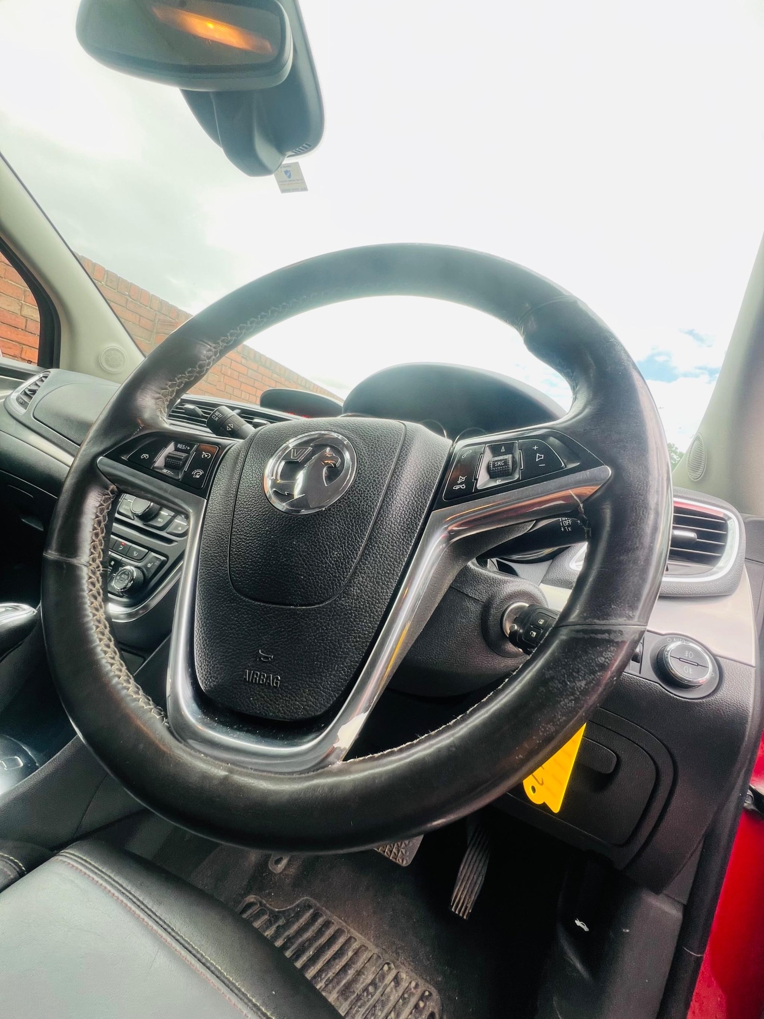 Vehicle 30