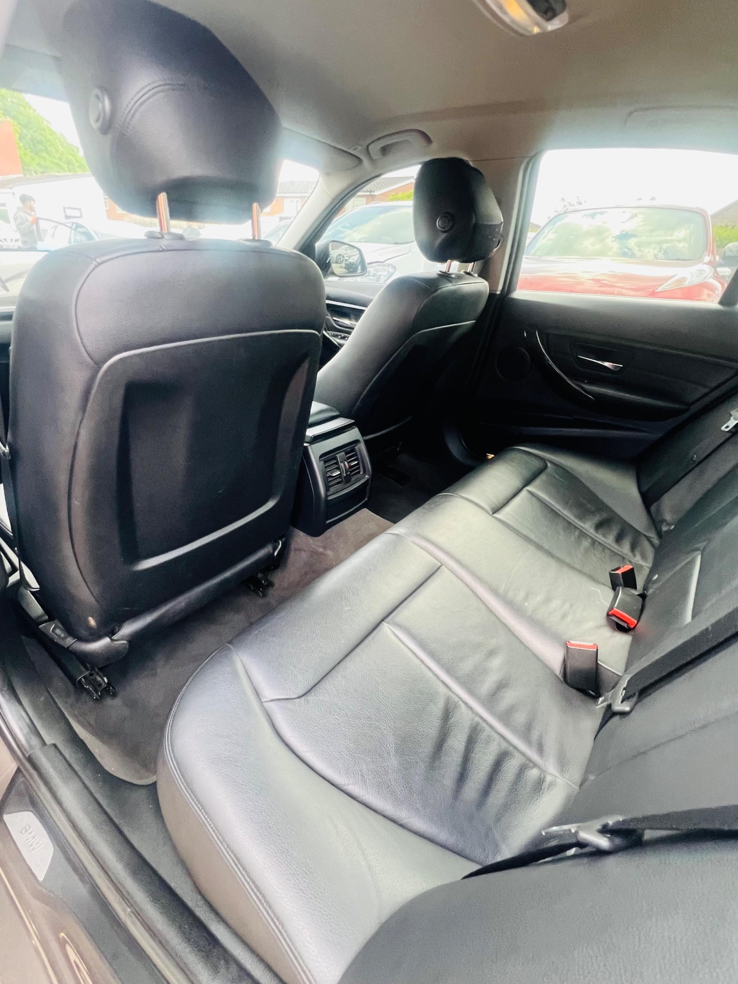 Vehicle 28