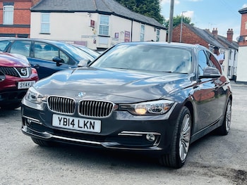 Used BMW 3 Series 2014 for sale - 75414891: Photo