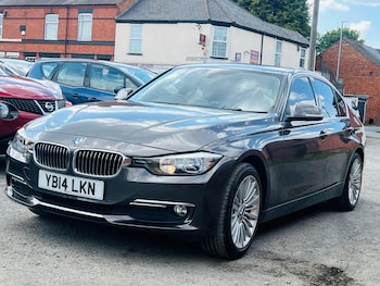 Used BMW 3 Series 2014 for sale - 75414891: Photo