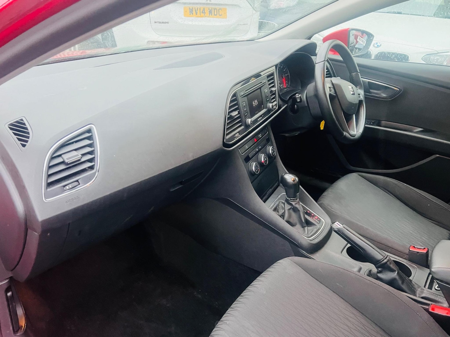 Vehicle 24