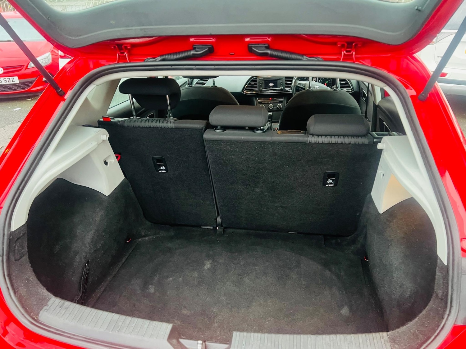 Vehicle 28