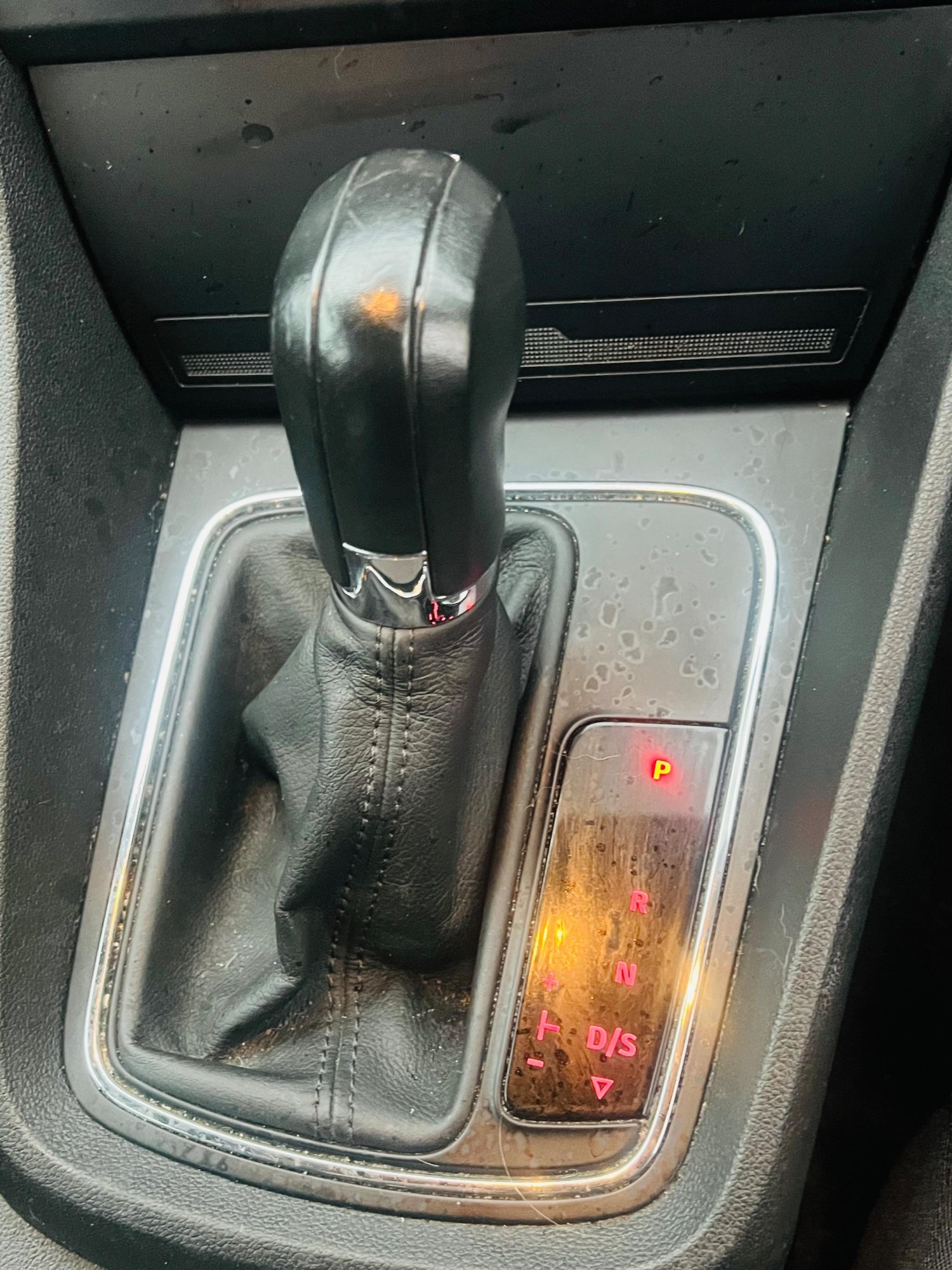 Vehicle 32