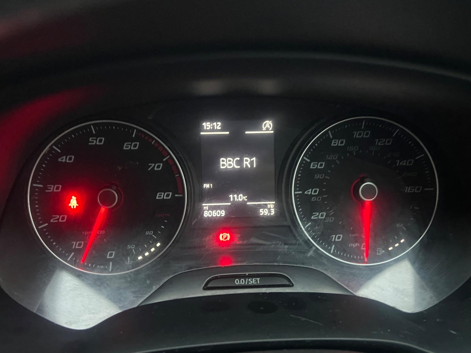 Vehicle 36