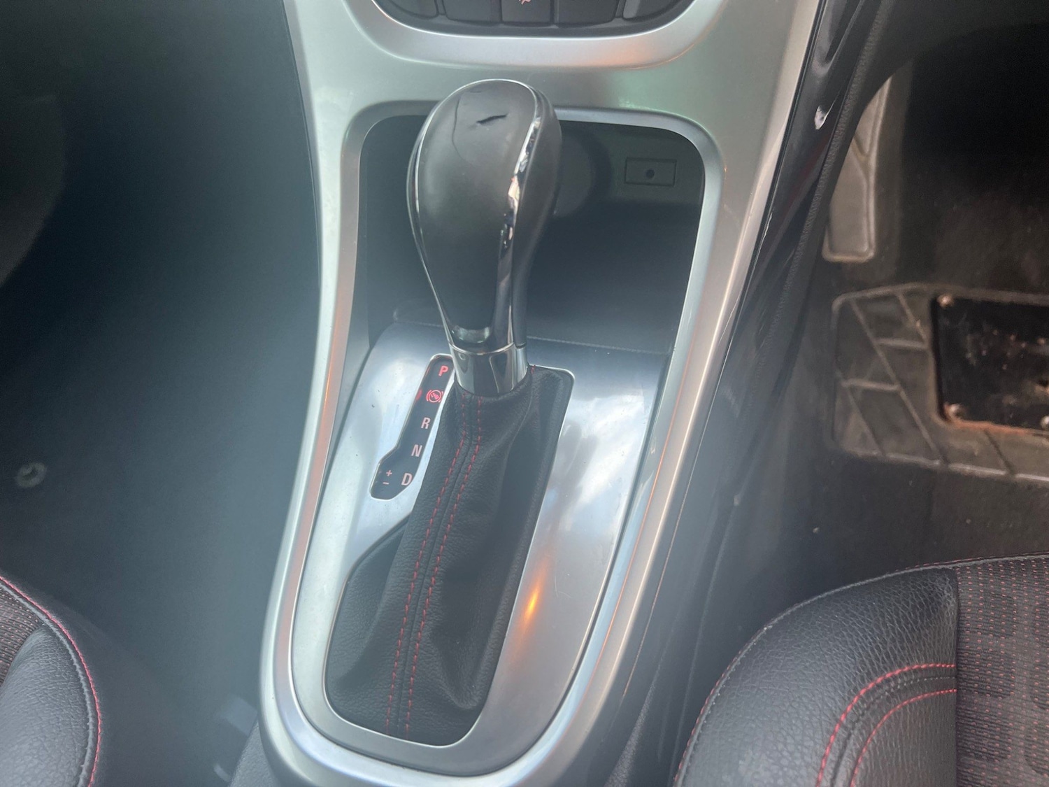 Vehicle 24