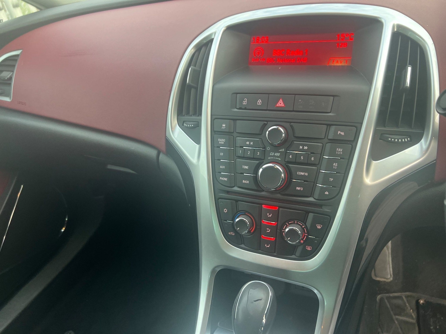 Vehicle 28