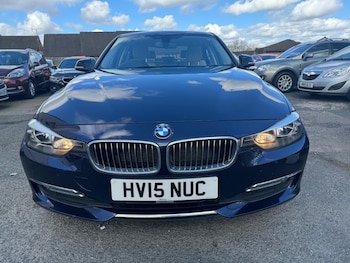 Used BMW 3 Series 2015 for sale - 75401058: Photo