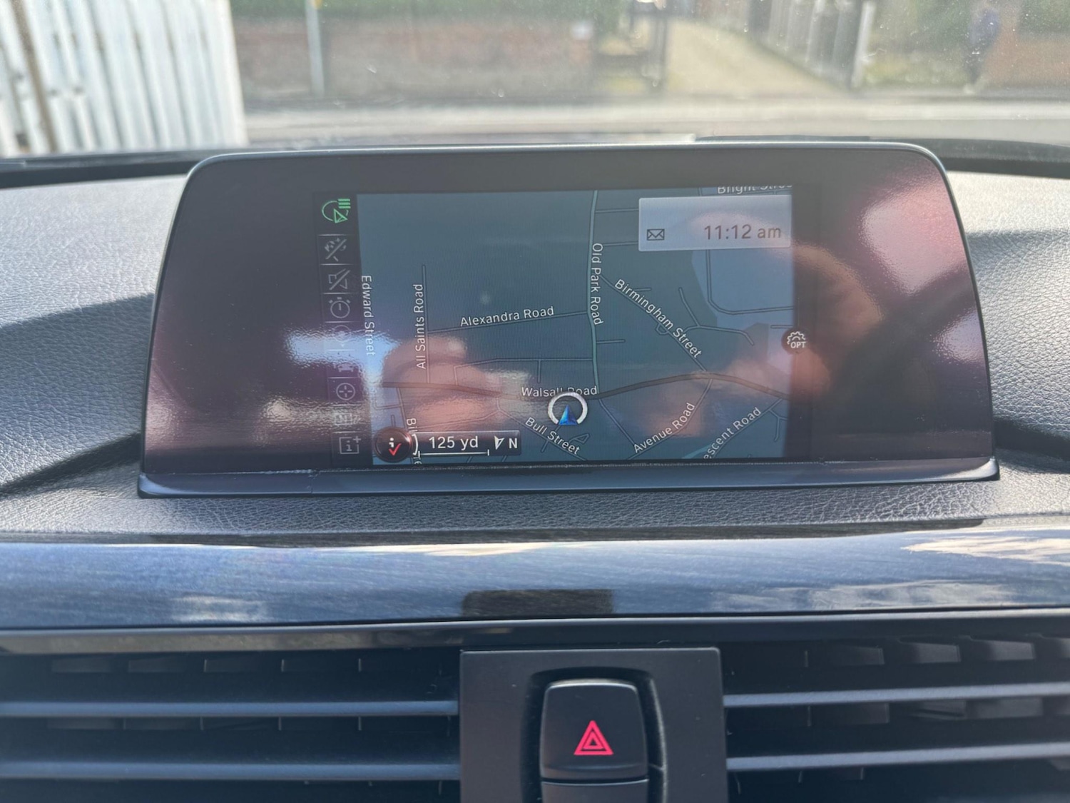 Vehicle 40