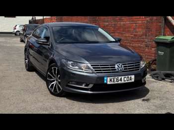(64) - 2.0 TDI BlueMotion Tech GT DSG Euro 5 (s/s) 4dr