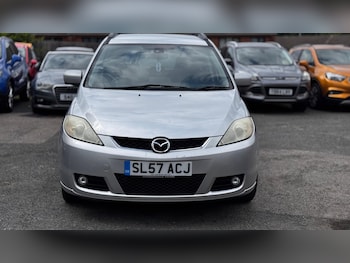 Used Mazda Mazda5 2007 for sale - 75448971: Photo