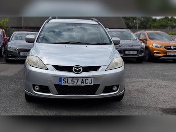 Used Mazda Mazda5 2007 for sale - 75448971: Photo
