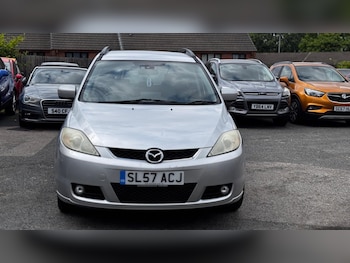 Used Mazda Mazda5 2007 for sale - 75448971: Photo