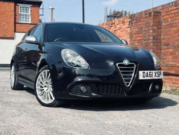 2012 (61) - 1.4 TB MultiAir Veloce TCT Euro 5 (s/s) 5dr